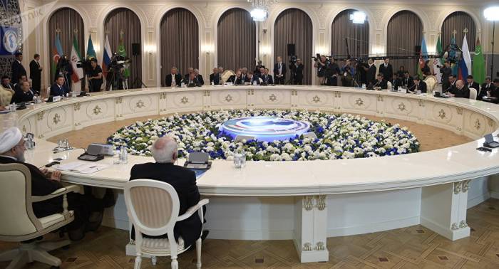 Los países del Caspio crean foro económico para consolidar contactos empresariales