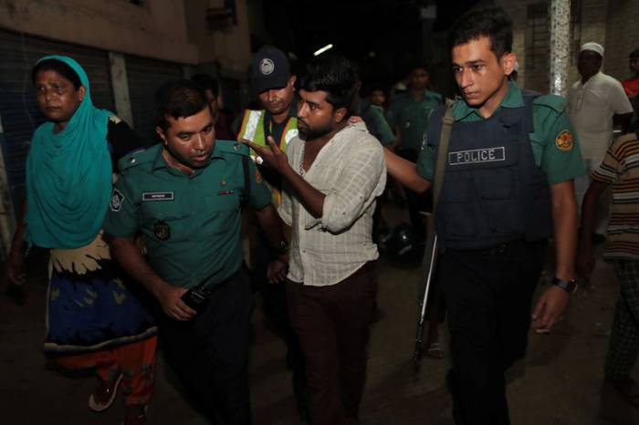 Arrested and killed: inside the Bangladesh prime minister