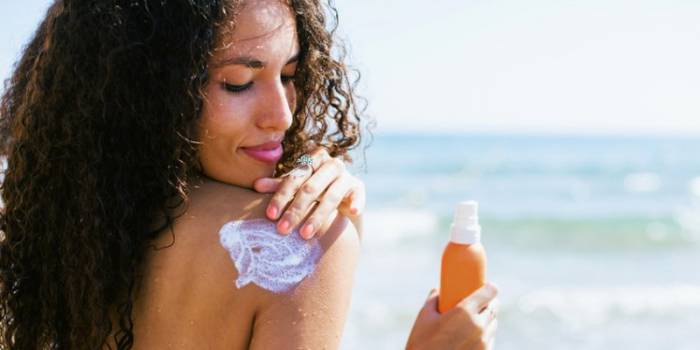 7 things you shouldn’t rely on for sun protection