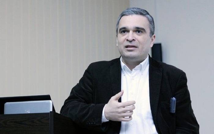 Ilgar Mammadov wurde freigelassen