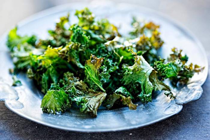 Eating kale and broccoli can help prevent colon cancer, study claims