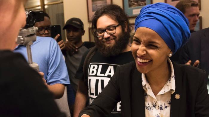 Muslimin gewinnt Vorwahl in Minnesota