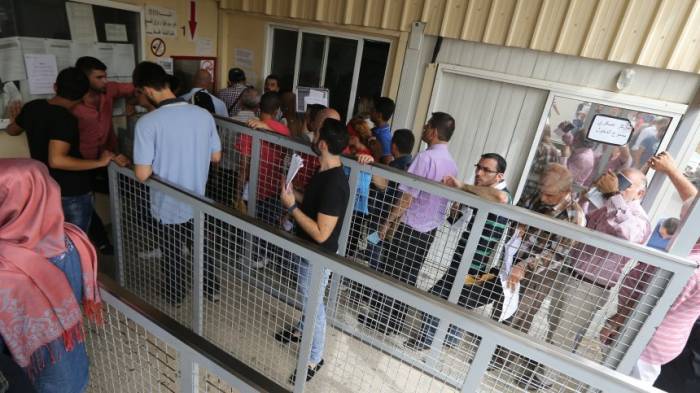 Mehr als 22.000 Terminanfragen für Familiennachzug an Botschaft in Beirut