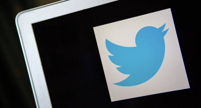 Twitter se expone al riesgo de bloqueo en Pakistán