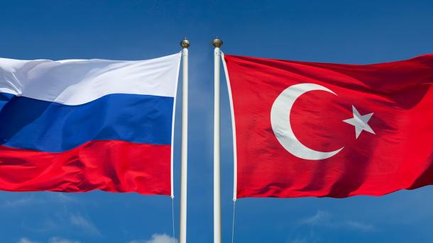 Türkei und Russland einigen sich