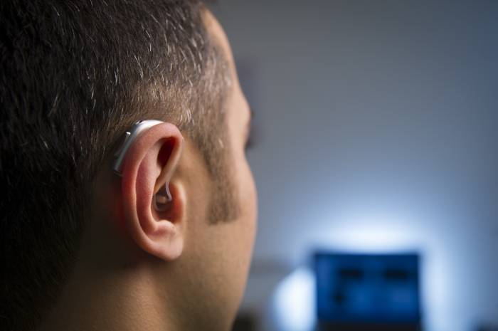 Hearing aids could get way smarter with official Android support