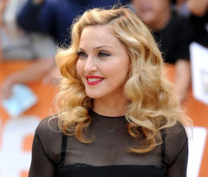 Madonna, una "reina bereber" en Marrakech para su 60 cumpleaños