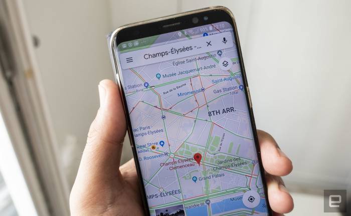 Google clarifies how it tracks users even with Location History off