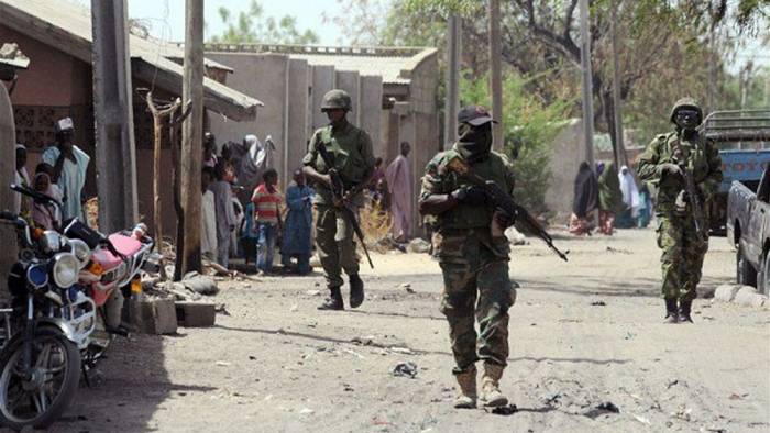 Reportan entre dos y seis decenas de muertos en un ataque islamista en Nigeria
