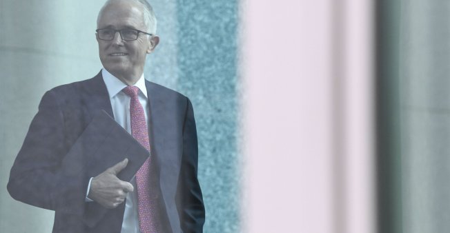 Primer ministro australiano se mantiene en el cargo tras una revuelta interna