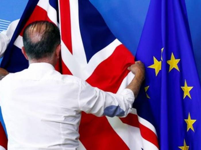 EU-Diplomaten rechnen mit Brexit-Sondergipfel im November