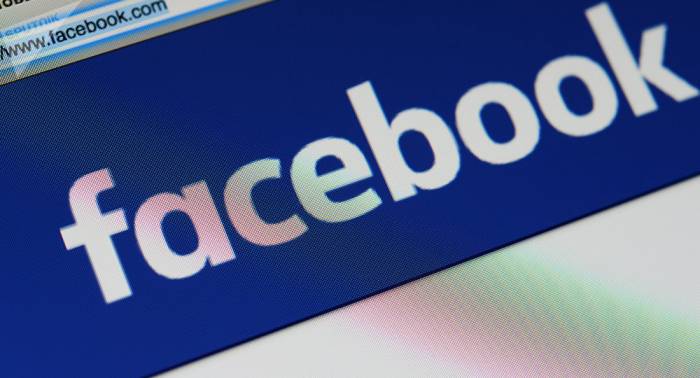 Facebook bloquea varias cuentas vinculadas con Rusia e Irán