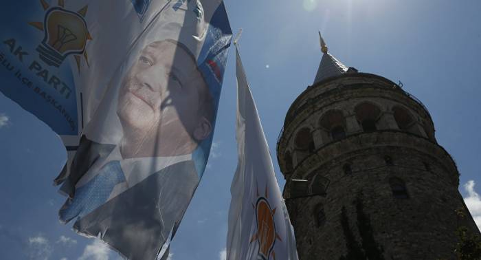 Berner Reitschule mit Erdogan-Plakat: Friedlicher Protest oder Aufruf zum Mord?