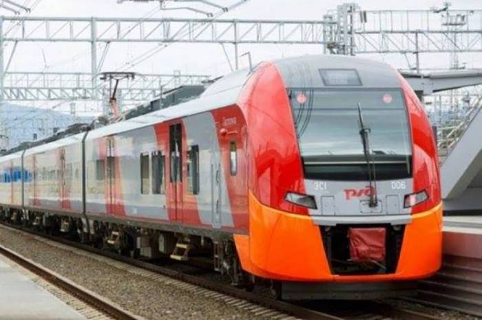 High-speed train may connect Baku and Russia’s Mineralnye Vody
