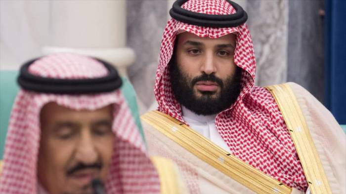 Arabia Saudí compra servicios de inteligencia de empresa israelí