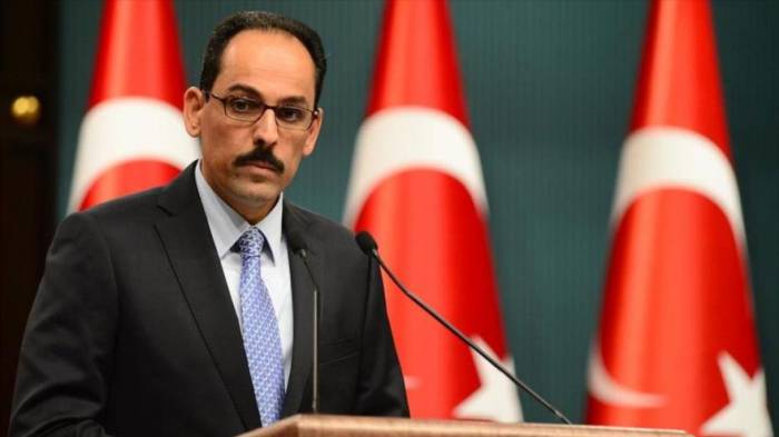 Turquía: políticas de EEUU contra Ankara violan principios de OTAN