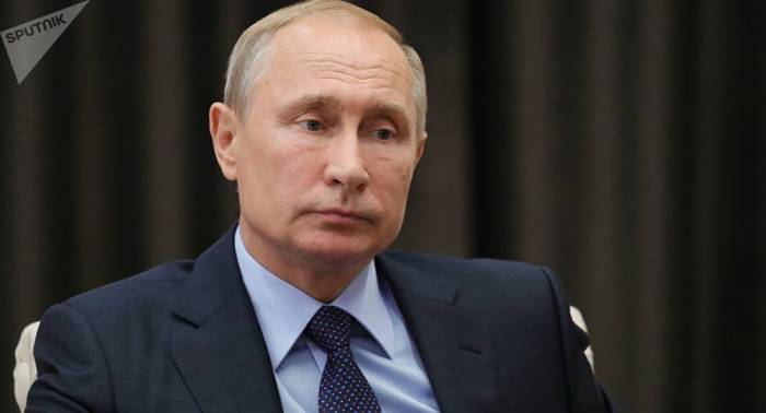 Putin prevé asistir a la Cumbre de Asia Oriental en Singapur