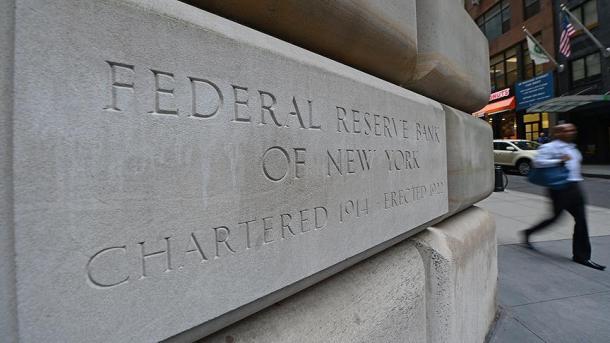 US-Notenbank signalisiert baldige weitere Zinserhöhung