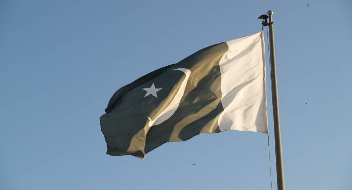 Pakistán exige a EEUU rectificar declaración sobre diálogo de Pompeo con Imran Khan