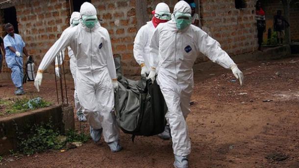 Aumenta cifra de muertos por ébola en el Congo