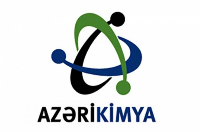 Produktionsvereinigung “Azərkimya“ bekommt Kredite in Höhe von 350 Millionen Dollar für Rekonstruktionsarbeiten