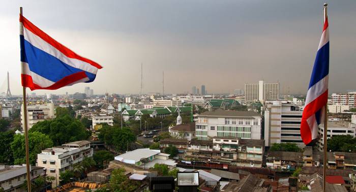 Tailandia abrirá museo en antigua base de la NSA y la CIA