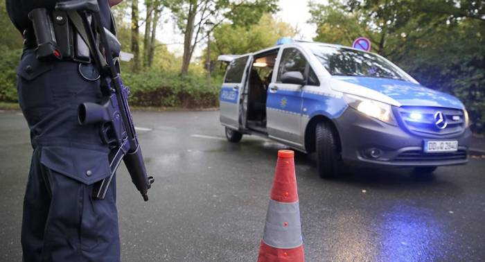 Nach Mord in Chemnitz: Demonstrationen und Jagd auf Einwanderer