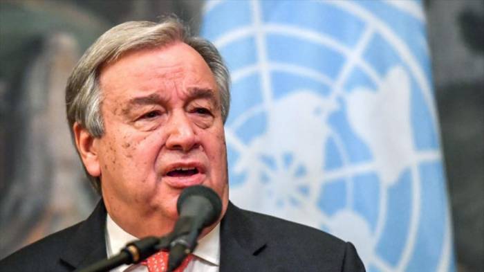 Jefe de la ONU insta a enjuiciar a autores del genocidio rohingya