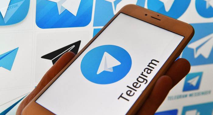 Telegram acepta revelar a servicios secretos datos sobre terroristas bajo orden judicial