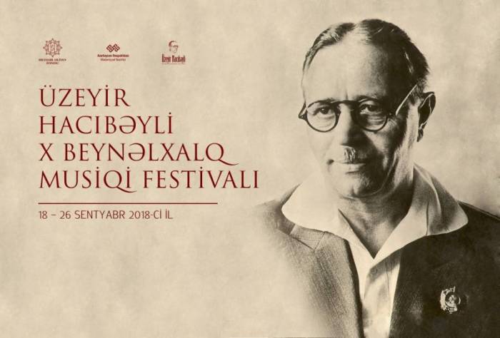 Baku richtet zum zehnten Mal internationales Musikfestival gewidmet Uzeyir Hajibeyli aus