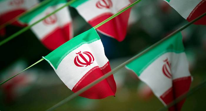 Irán detiene a decenas de espías de países hostiles