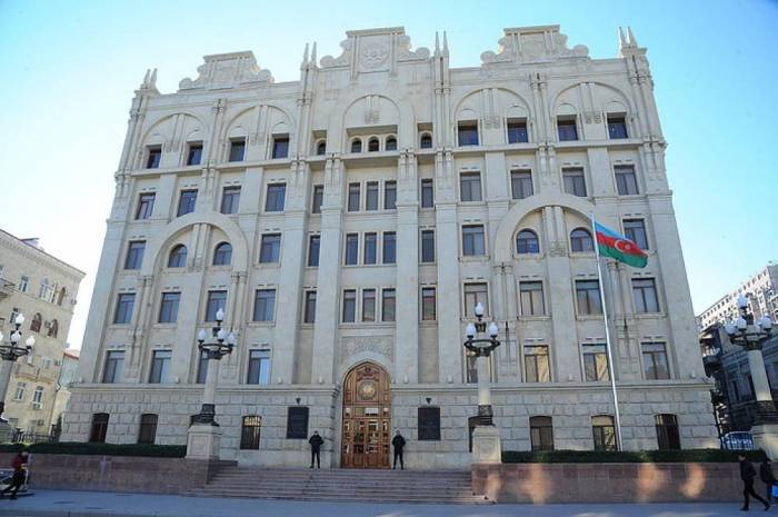 Azerbaijan, Georgia: relations between the Ministries of Internal Affairs successfully develop