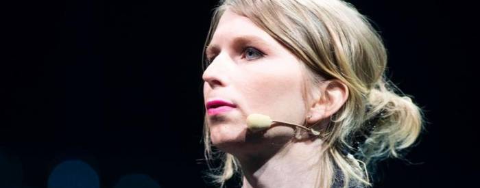 Australien verweigert Chelsea Manning Einreise