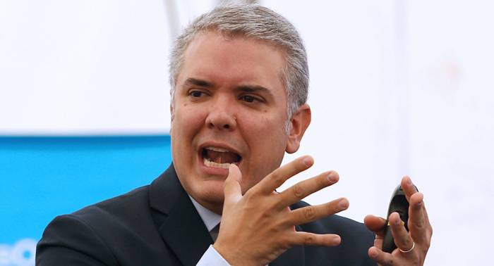 Duque avanza nuevas iniciativas anticorrupción en Colombia