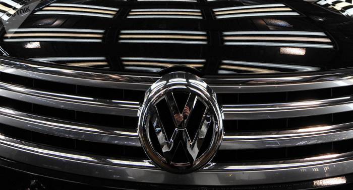 Volkswagen präsentiert Neuheiten auf Moskauer Automesse: Ist Elektro gefragt?