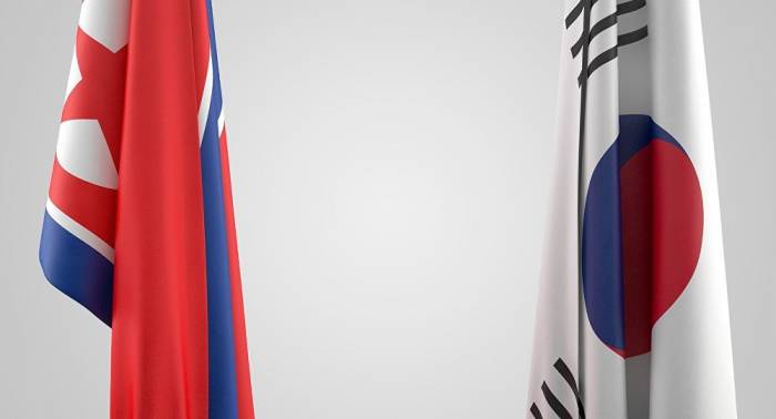 Corea del Sur enviará a un comisionado especial al Norte