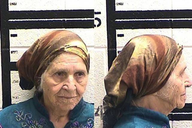 États-Unis : la police utilise un Taser contre une femme de 87 ans
