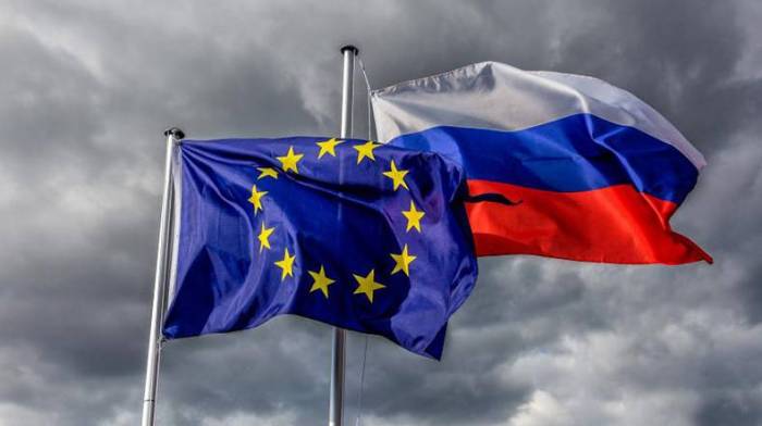 Rusiya sanksiyaları Avropaya milyardlarla dollar ziyan vurub
