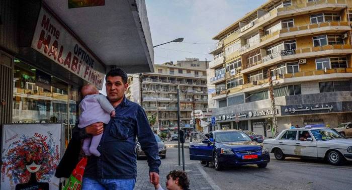 تململ الشارع اللبناني من الطبقة السياسية الحاكمة
