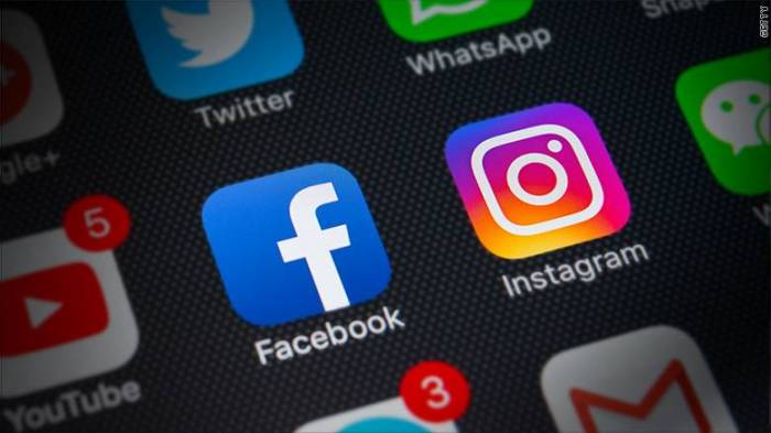 “Instagram” və “Facebook”da yeni funksiya