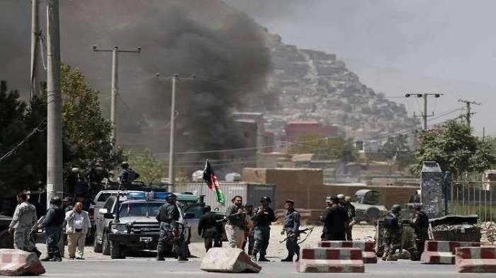 السفارة الروسية لدى أفغانستان تؤكد سلامة موظفيها ومرافقها في كابل