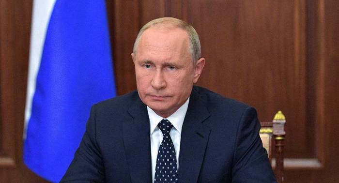 بوتين يرفع سن التقاعد للروس