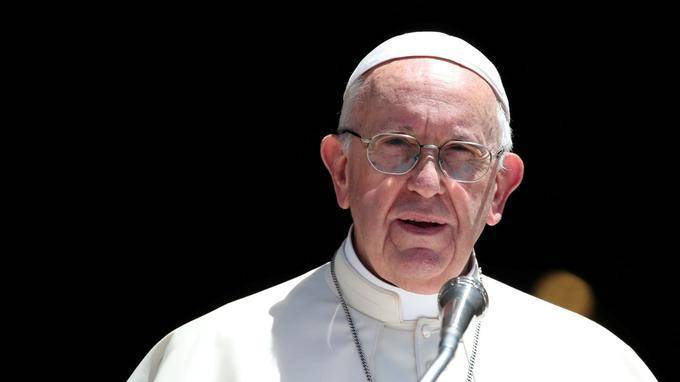 Le Pape rencontrera des victimes d