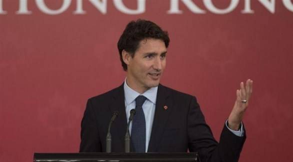كندا: ترودو يترشح للانتخابات التشريعية