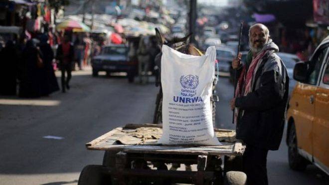 في التايمز: واشنطن ترى أن معظم الفلسطينيين لم يعودوا لاجئين