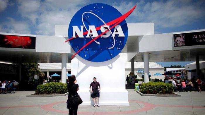 Would-be NASA intern reportedly loses position over vulgar tweets