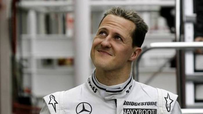 Schumacher ne va pas quitter la Suisse pour Majorque