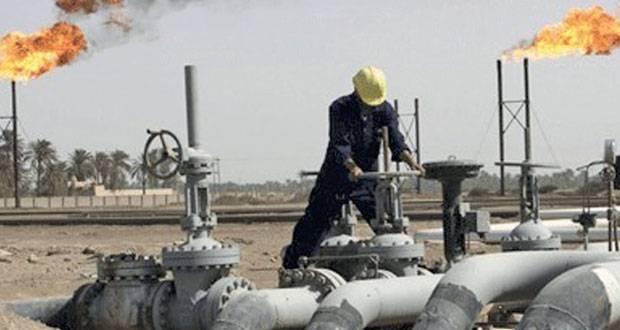 سعر نفط عُمان يرتفع 11ر1 دولار واتفاق قريب لبيع الغاز بين الكويت والعراق