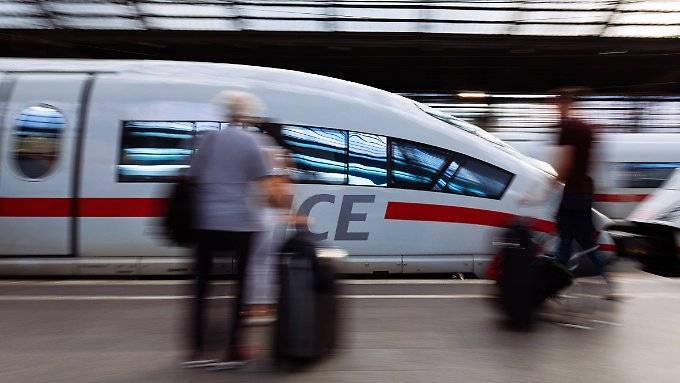 Bahntickets werden ab Dezember teurer