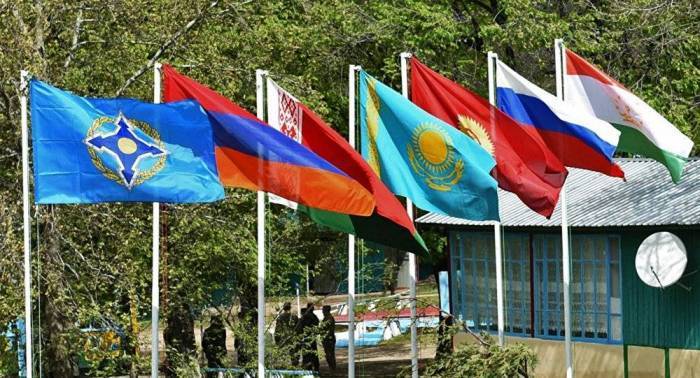 Armenia to use its right of veto if Azerbaijan’s membership to CSTO is discussed – Armenia’s MFA